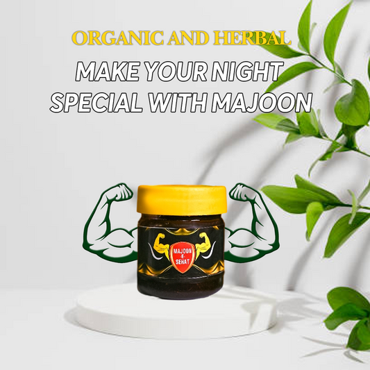 Majoon-E-Sehat | Pakistan’s Best Majoon